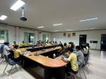 กิจกรรมการพัฒนาและส่งเสริมจิตสำนึกด้านคุณธรรม จริยธรรม